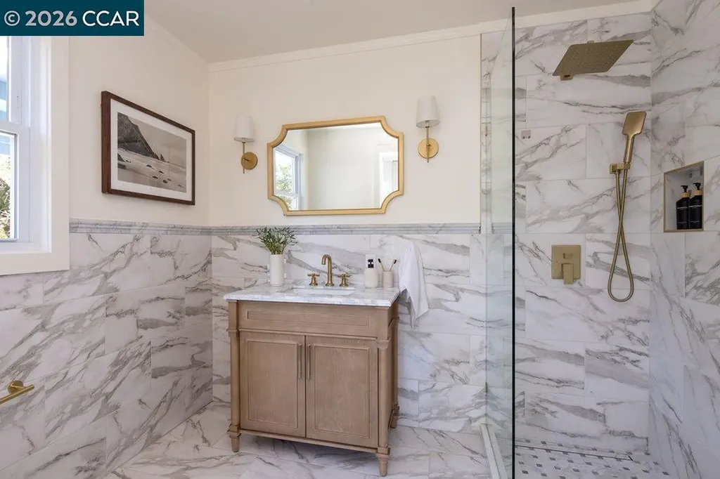 8 Camino Lenada Orinda CA 94563