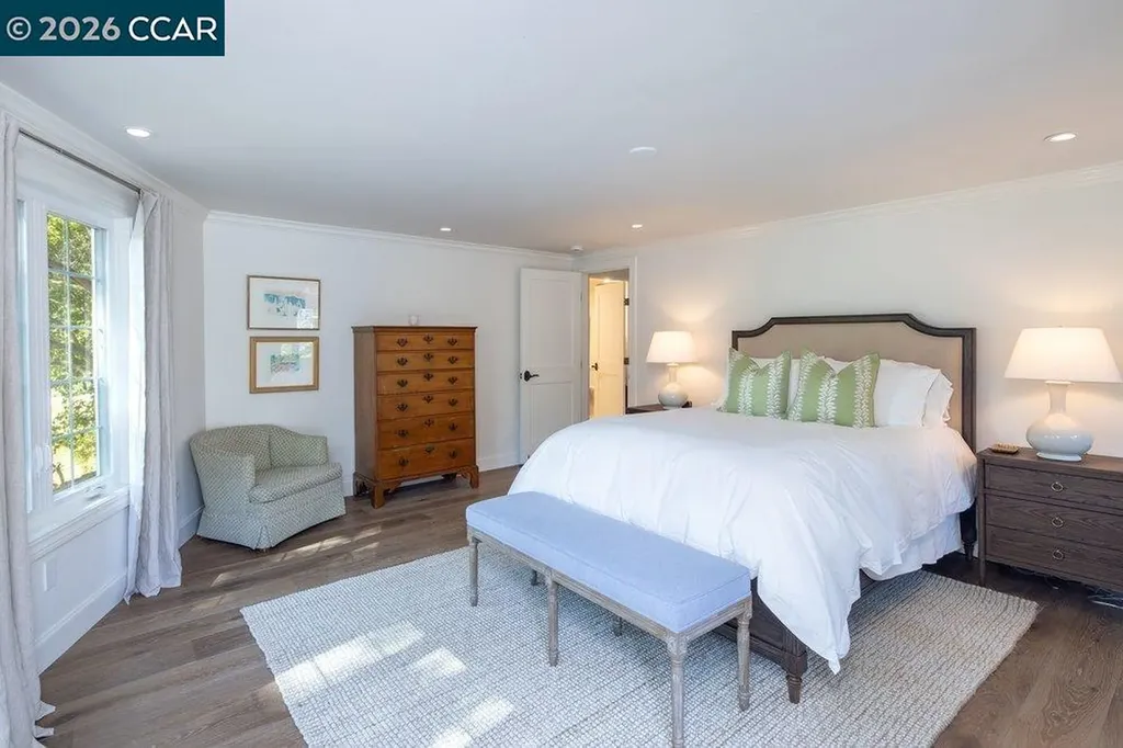 8 Camino Lenada Orinda CA 94563