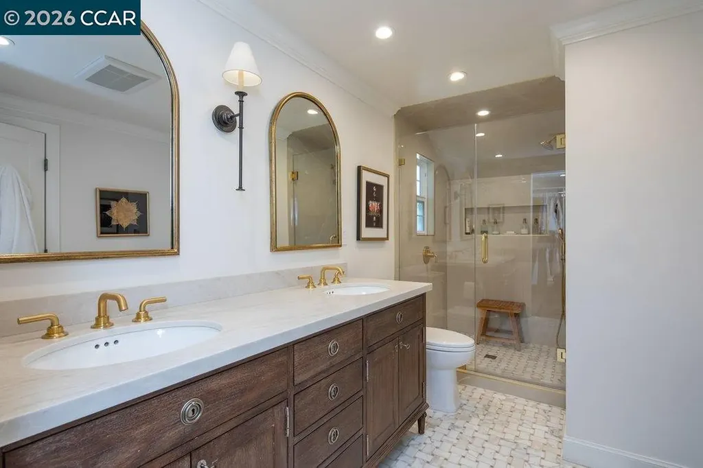 8 Camino Lenada Orinda CA 94563