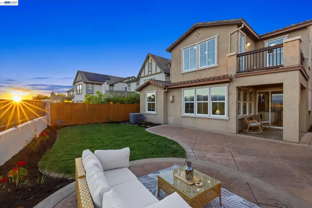 156 Paddington Court San Ramon CA 94582