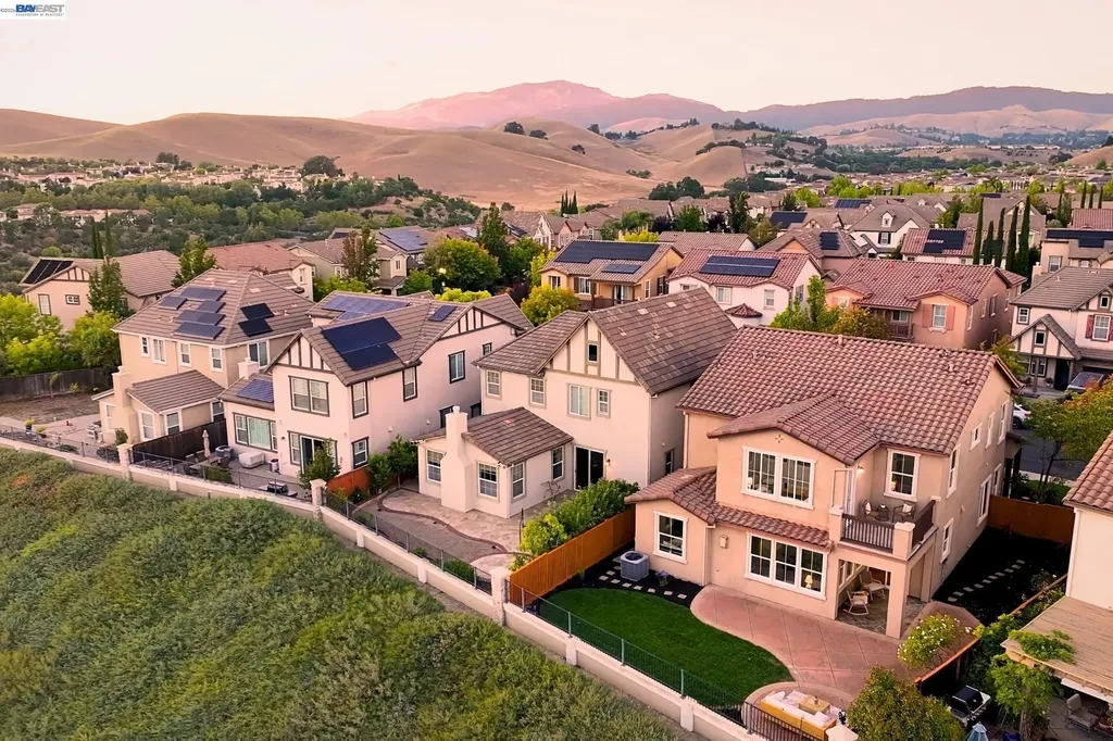 156 Paddington Court San Ramon CA 94582
