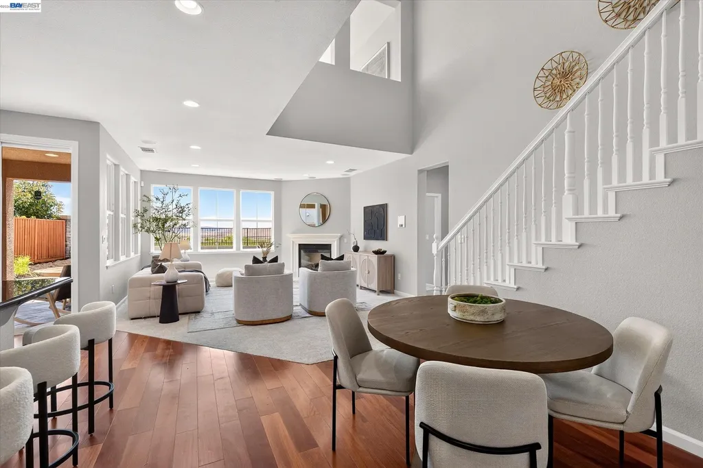 156 Paddington Court San Ramon CA 94582