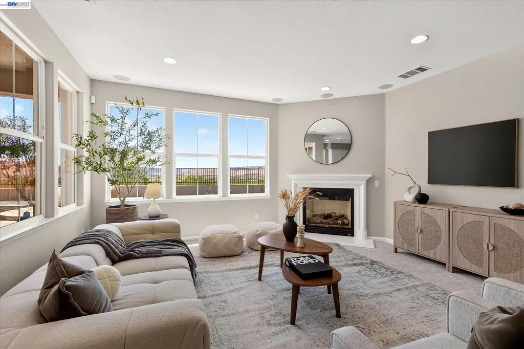 156 Paddington Court San Ramon CA 94582