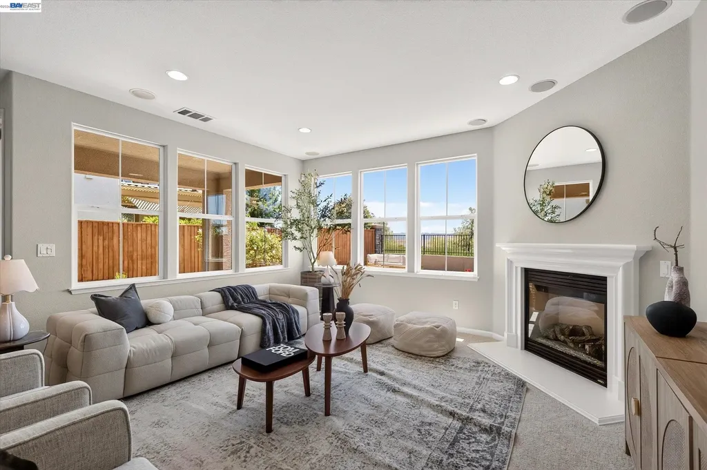 156 Paddington Court San Ramon CA 94582