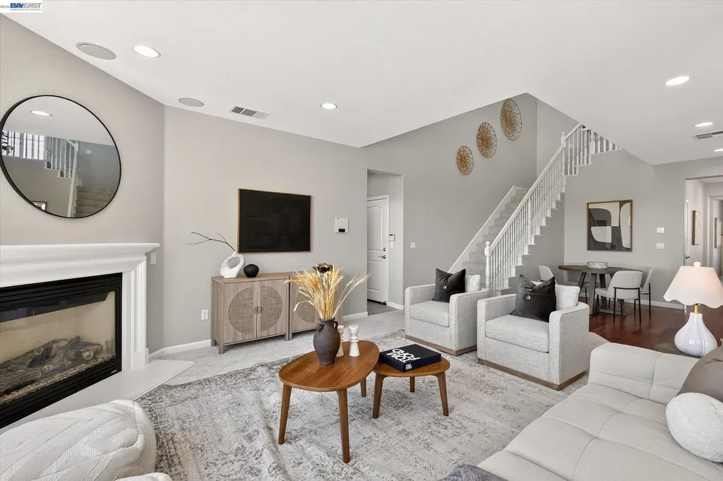 156 Paddington Court San Ramon CA 94582