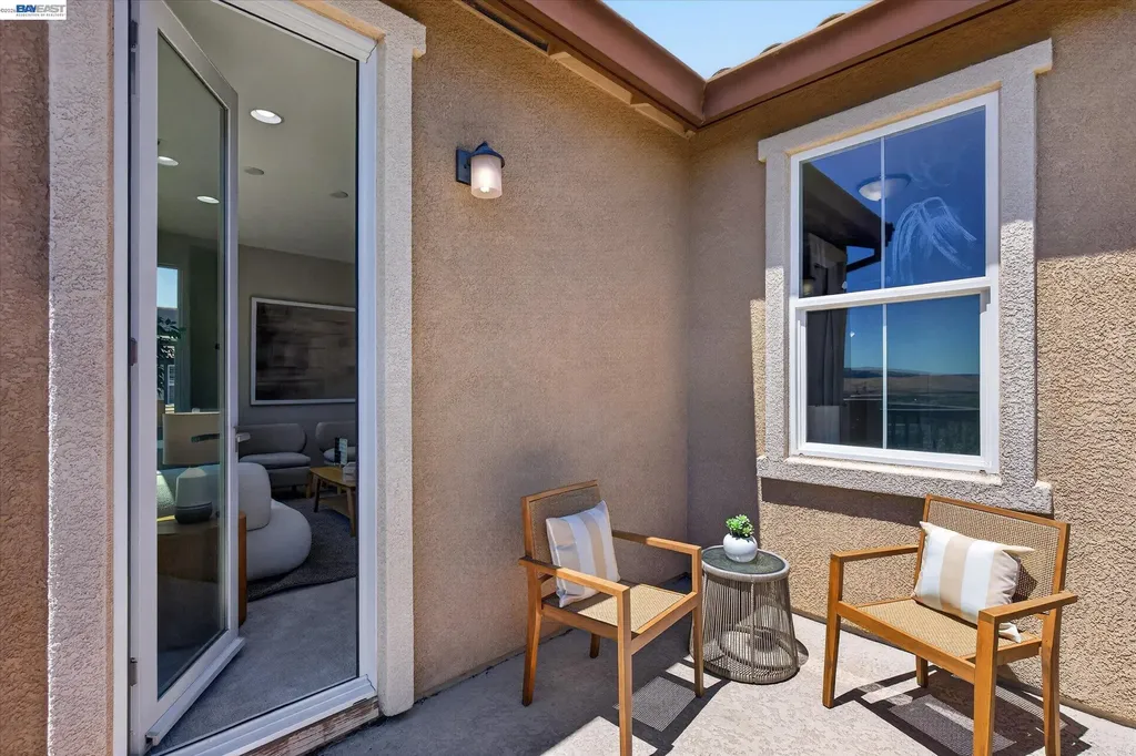 156 Paddington Court San Ramon CA 94582