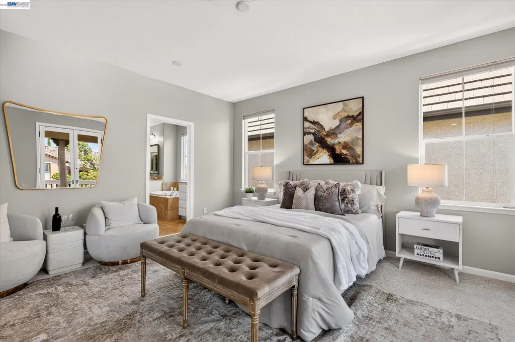 156 Paddington Court San Ramon CA 94582