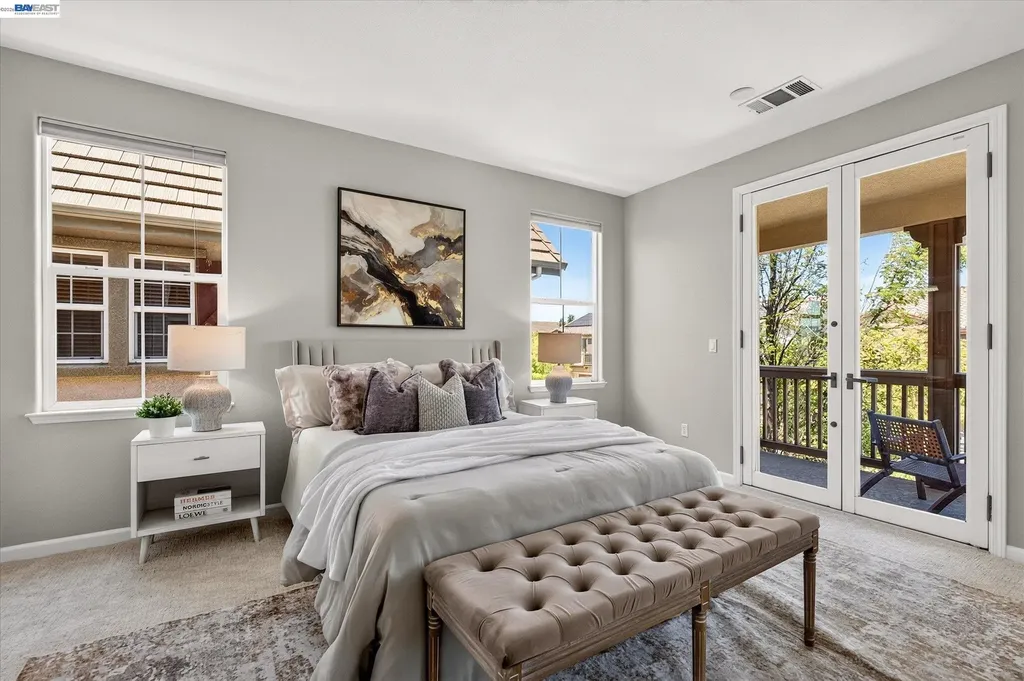 156 Paddington Court San Ramon CA 94582