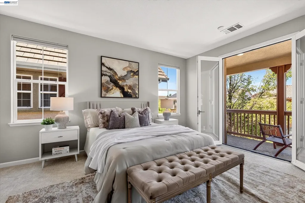 156 Paddington Court San Ramon CA 94582