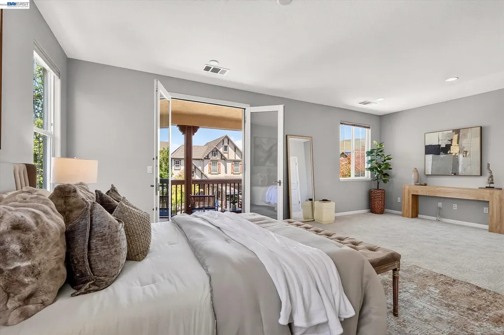 156 Paddington Court San Ramon CA 94582