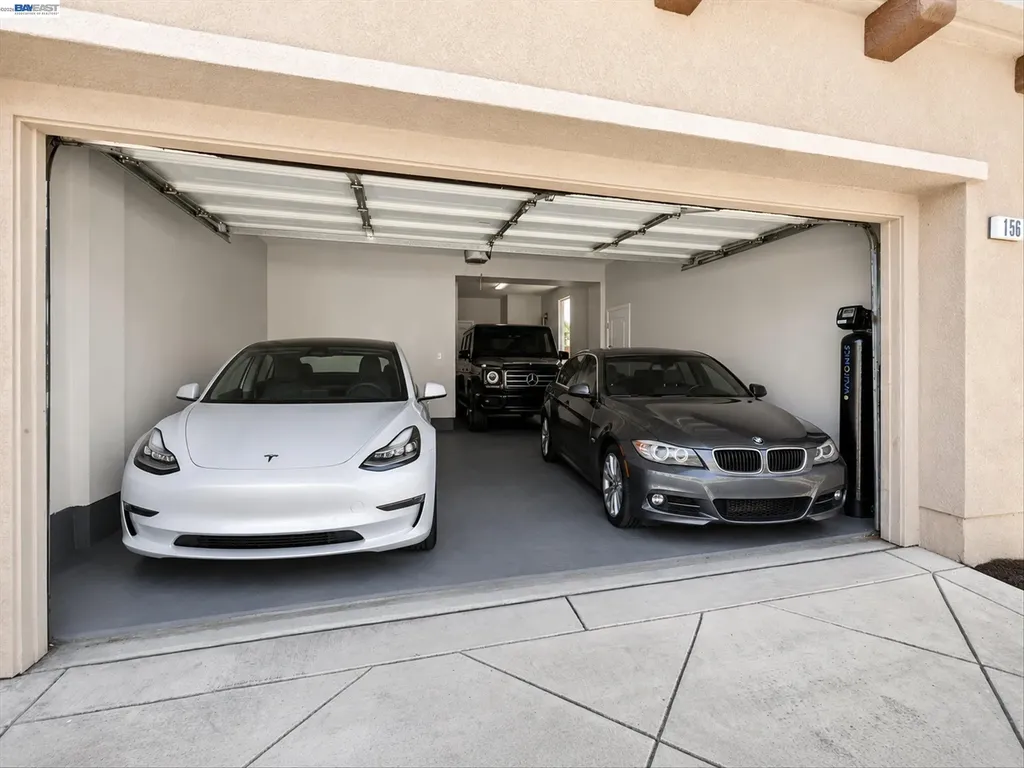156 Paddington Court San Ramon CA 94582