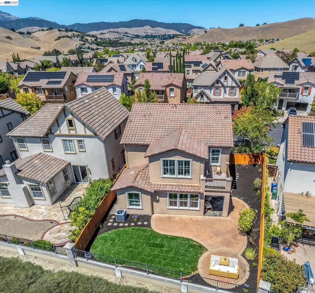 156 Paddington Court San Ramon CA 94582