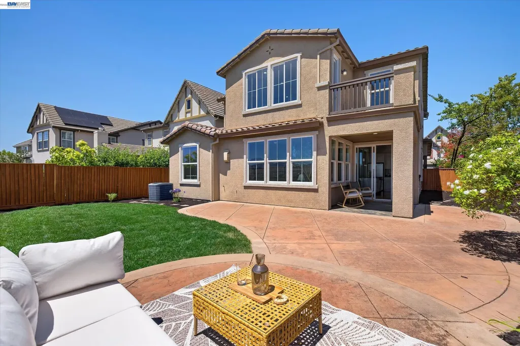 156 Paddington Court San Ramon CA 94582