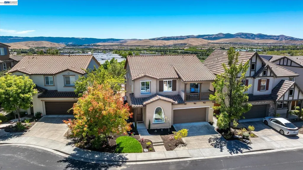 156 Paddington Court San Ramon CA 94582
