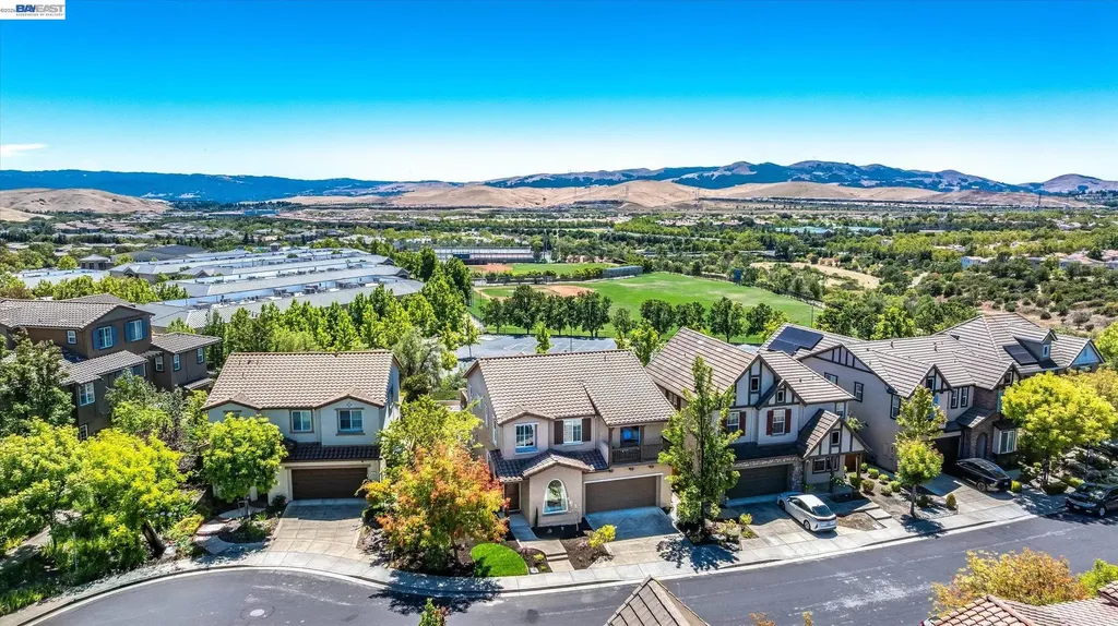 156 Paddington Court San Ramon CA 94582