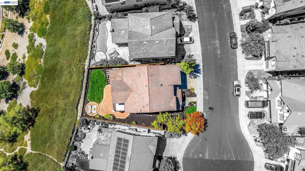 156 Paddington Court San Ramon CA 94582