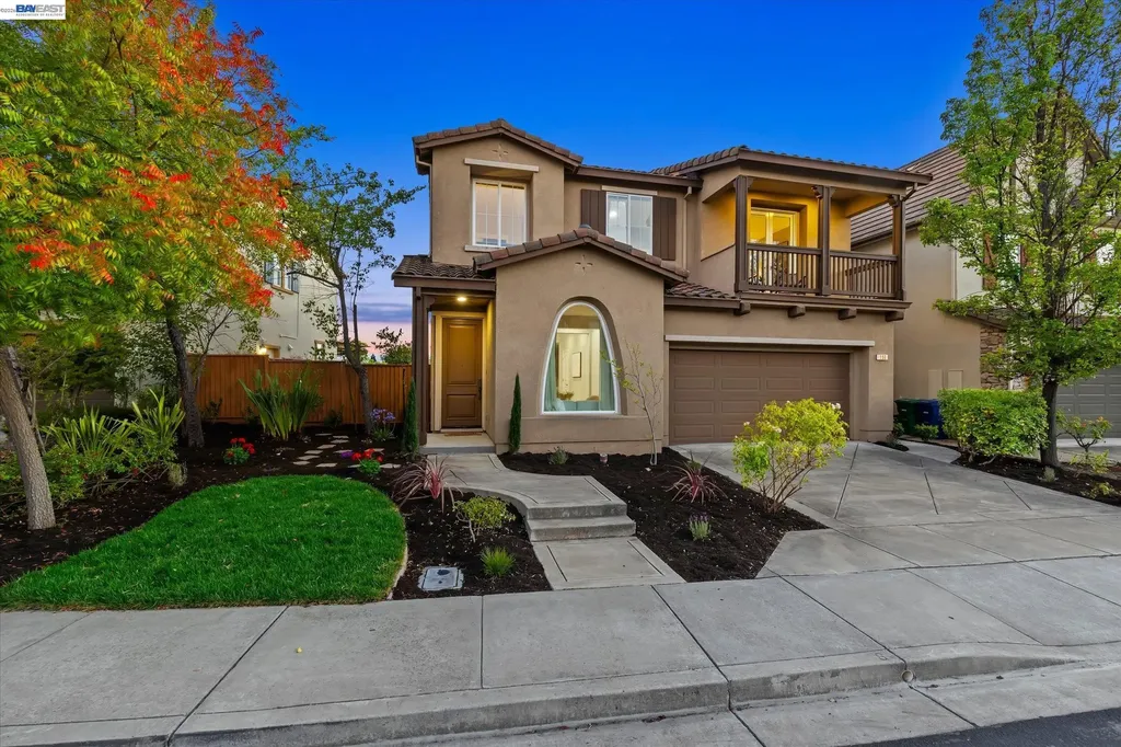 156 Paddington Court San Ramon CA 94582