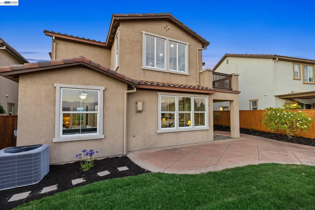 156 Paddington Court San Ramon CA 94582