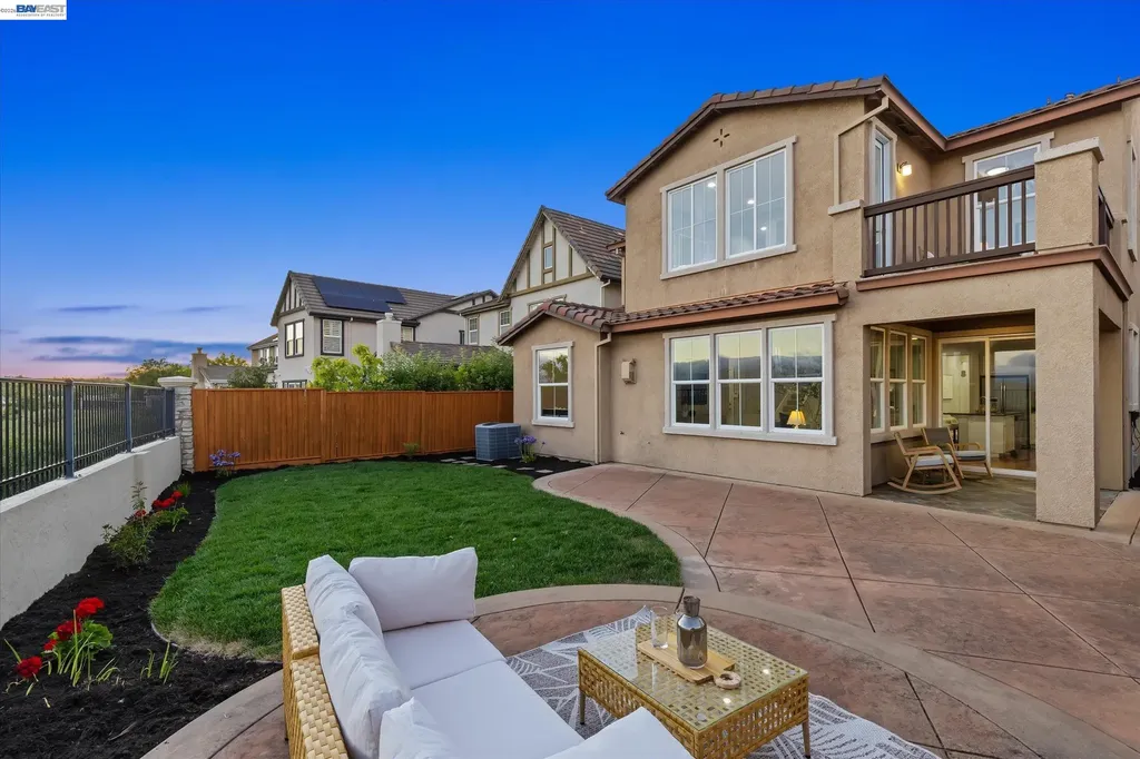 156 Paddington Court San Ramon CA 94582