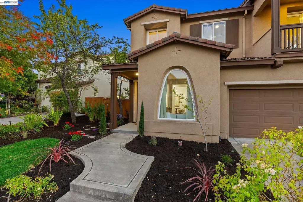 156 Paddington Court San Ramon CA 94582