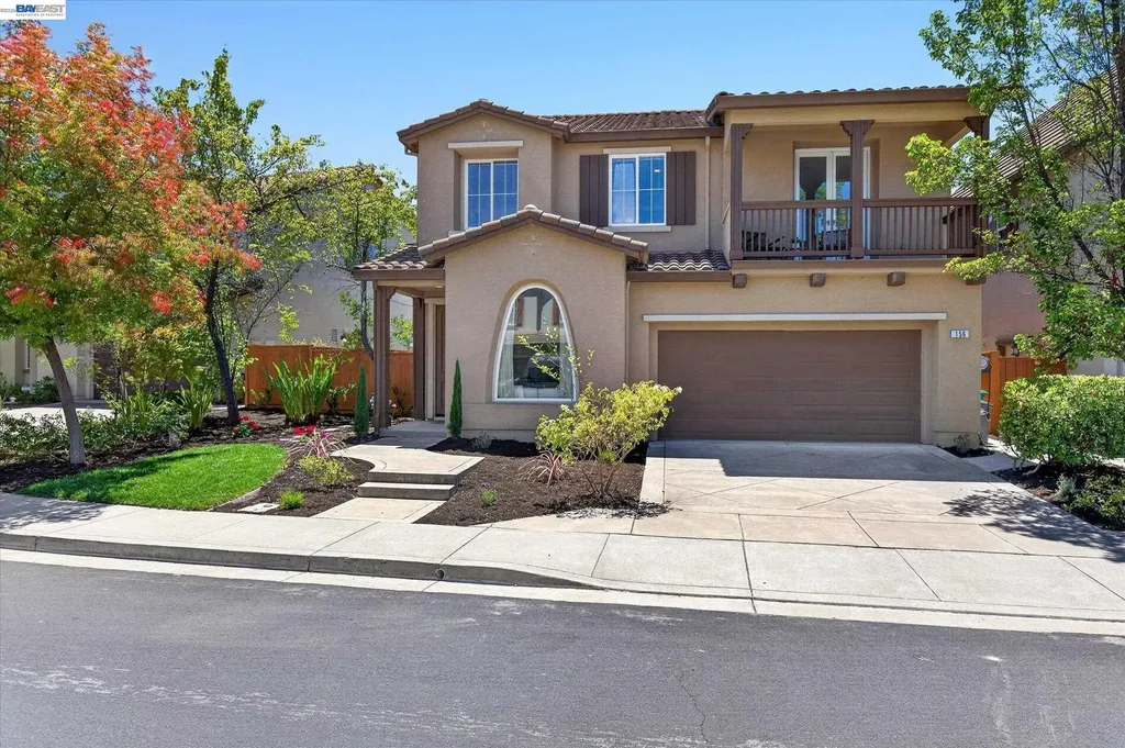 156 Paddington Court San Ramon CA 94582