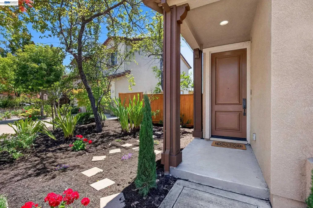 156 Paddington Court San Ramon CA 94582