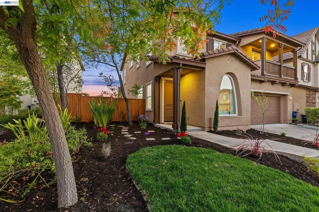 156 Paddington Court San Ramon CA 94582