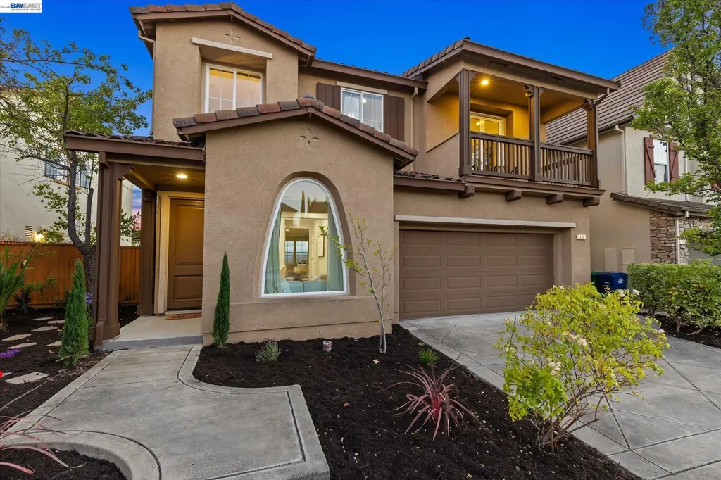 156 Paddington Court San Ramon CA 94582