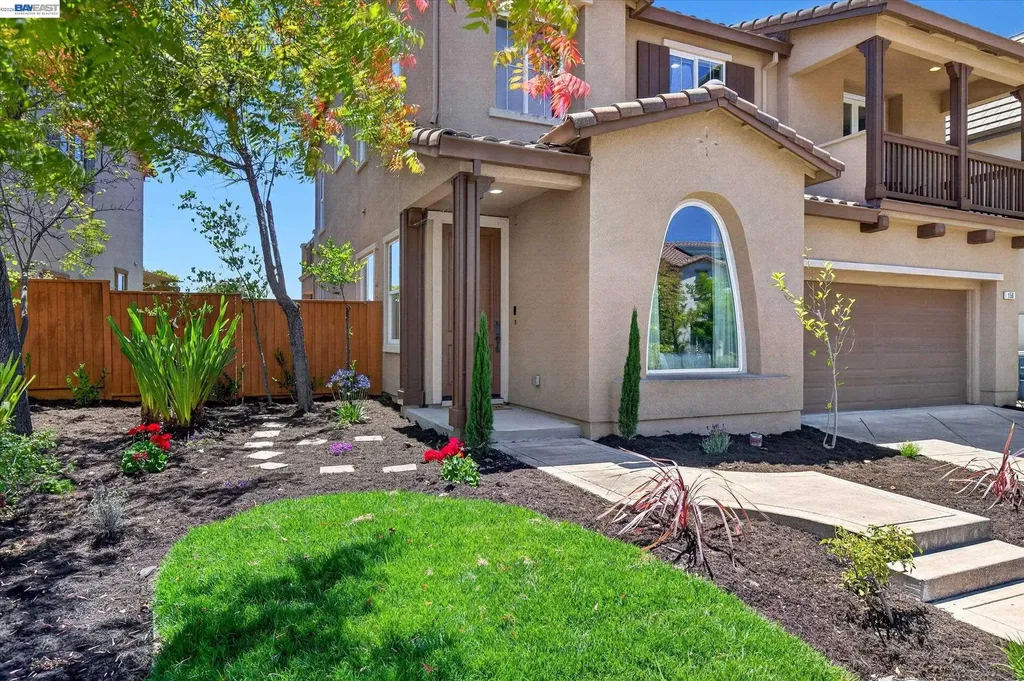 156 Paddington Court San Ramon CA 94582