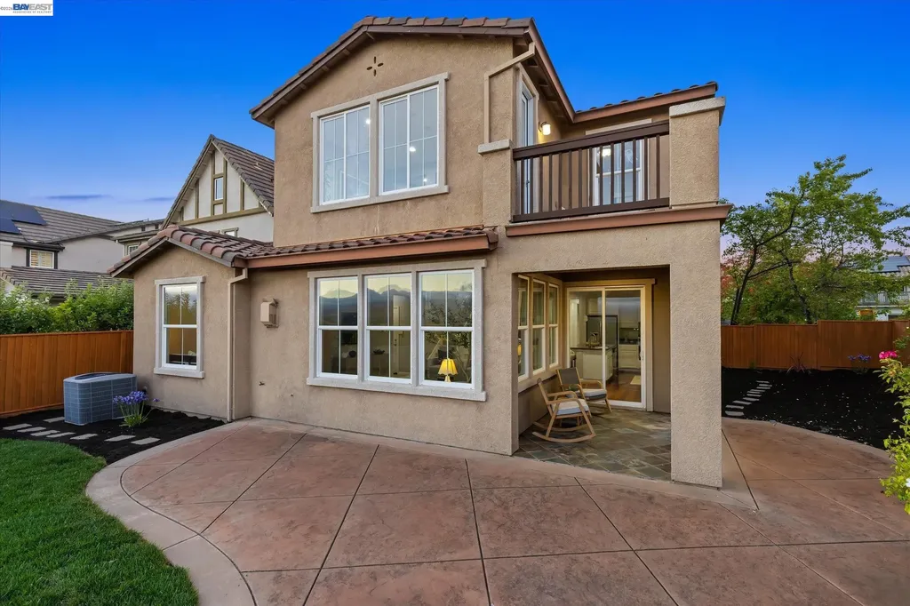 156 Paddington Court San Ramon CA 94582