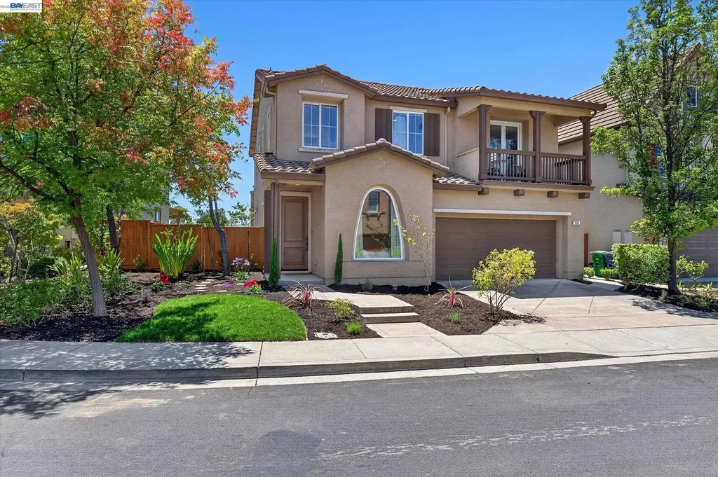 156 Paddington Court San Ramon CA 94582