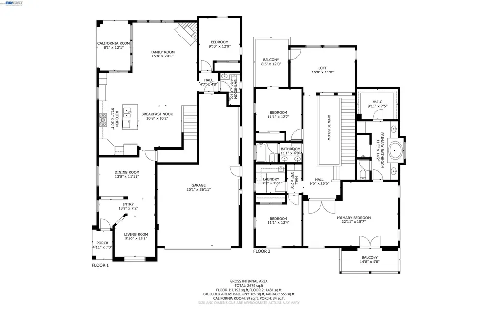 156 Paddington Court San Ramon CA 94582
