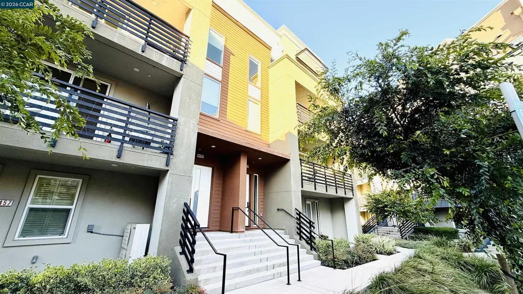 5453 Melissa Lane Dublin CA 94568