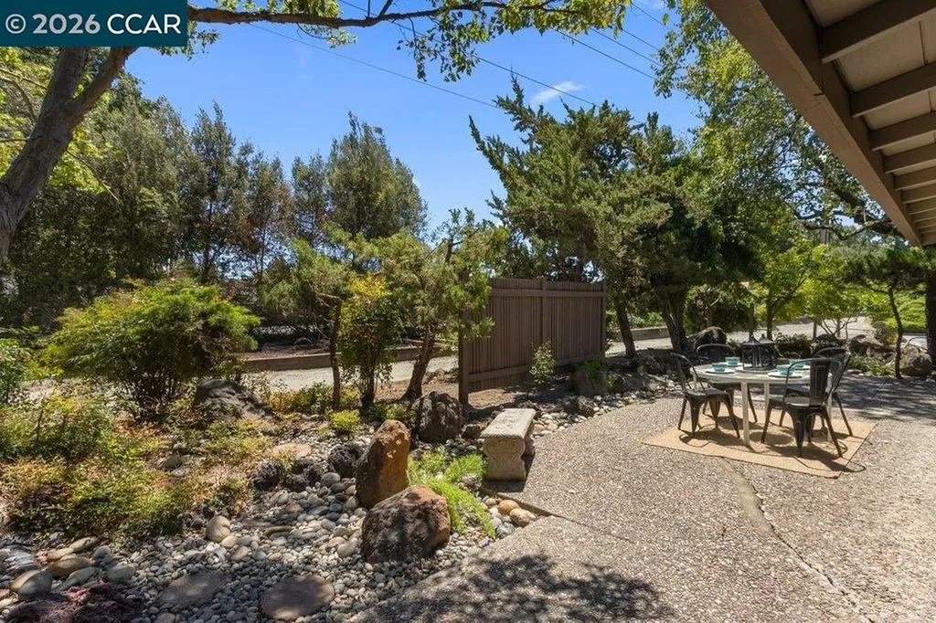 1201 Monument Boulevard Concord CA 94520