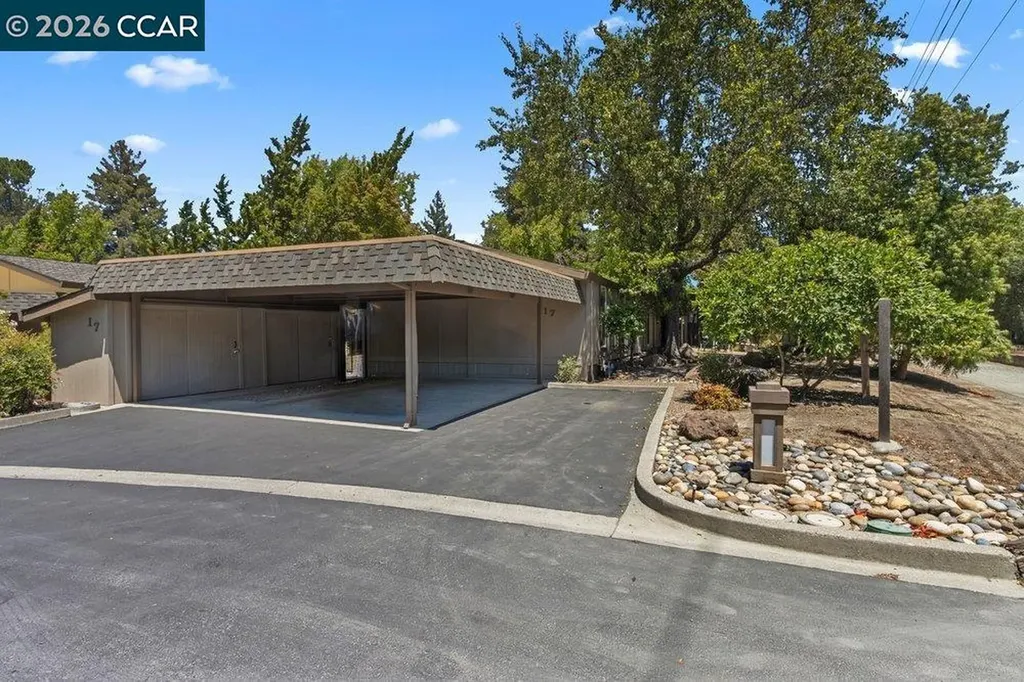 1201 Monument Boulevard Concord CA 94520