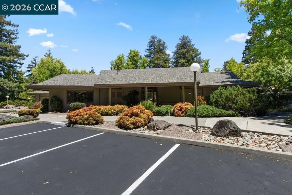 1201 Monument Boulevard Concord CA 94520