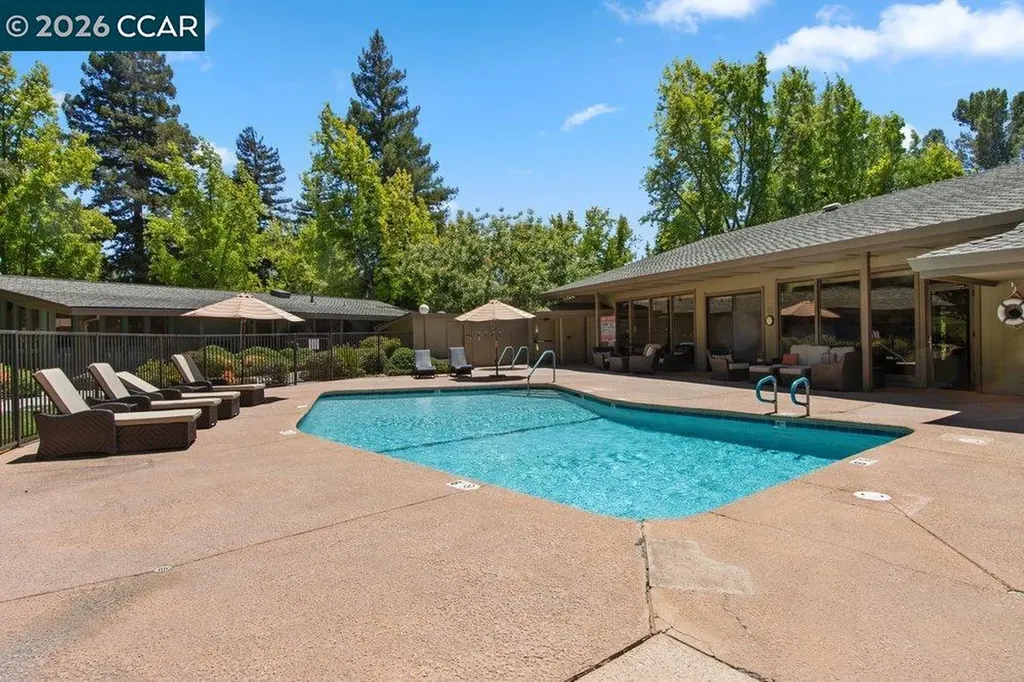 1201 Monument Boulevard Concord CA 94520