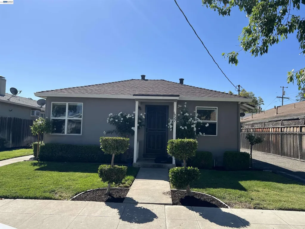 1927 Park Street Livermore CA 94551