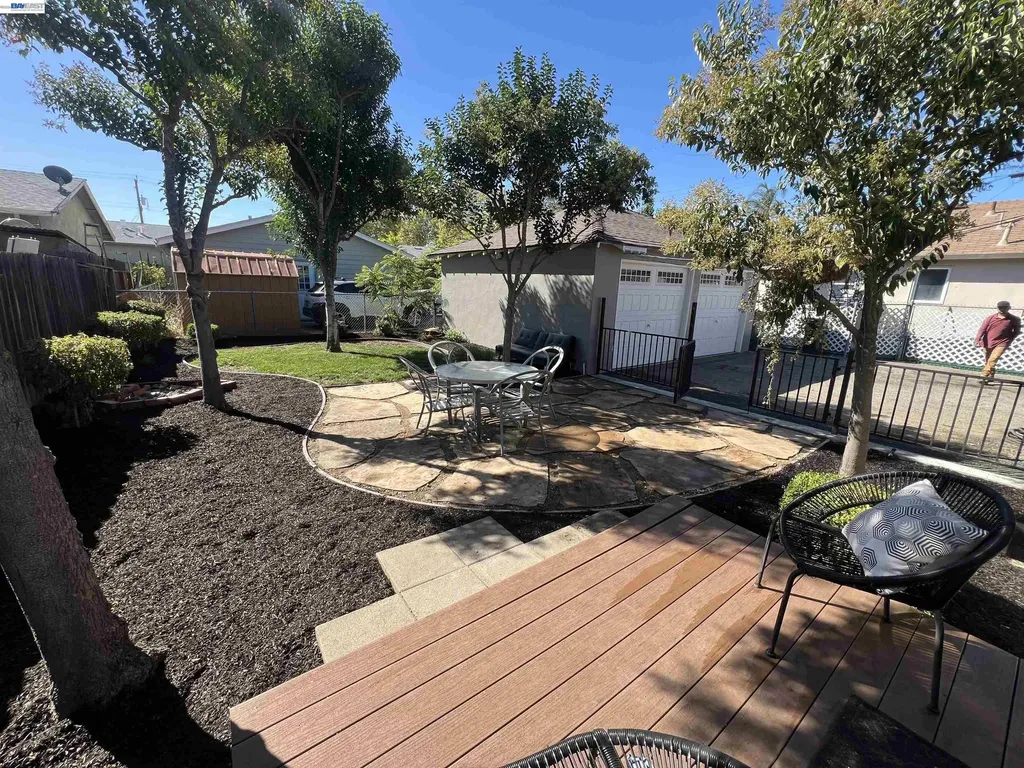 1927 Park Street Livermore CA 94551