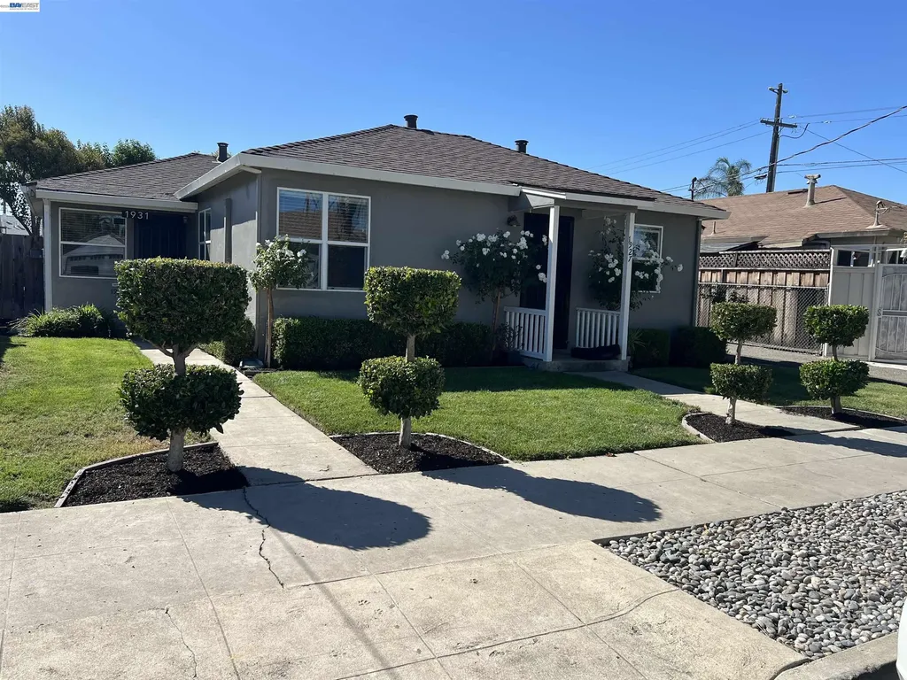 1927 Park Street Livermore CA 94551