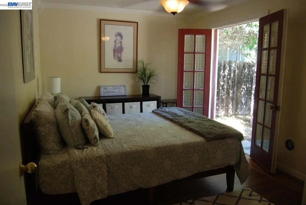 1927 Park Street Livermore CA 94551