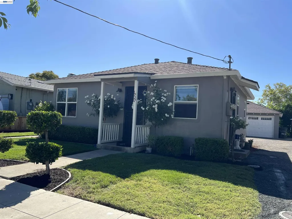 1927 Park Street Livermore CA 94551