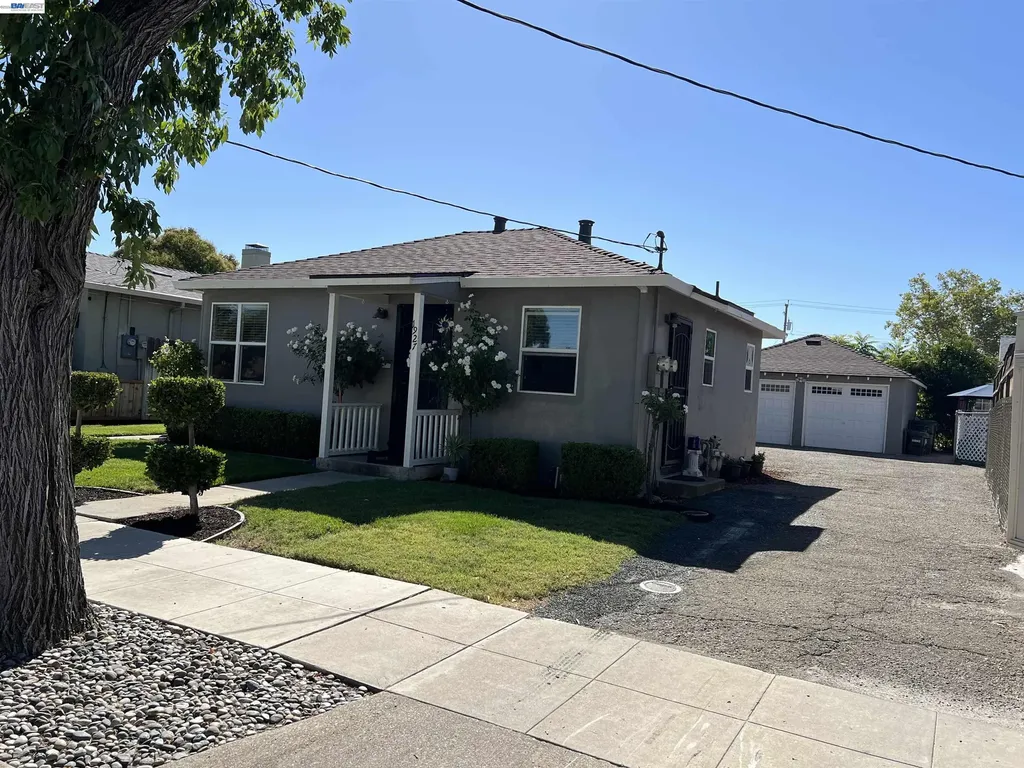 1927 Park Street Livermore CA 94551