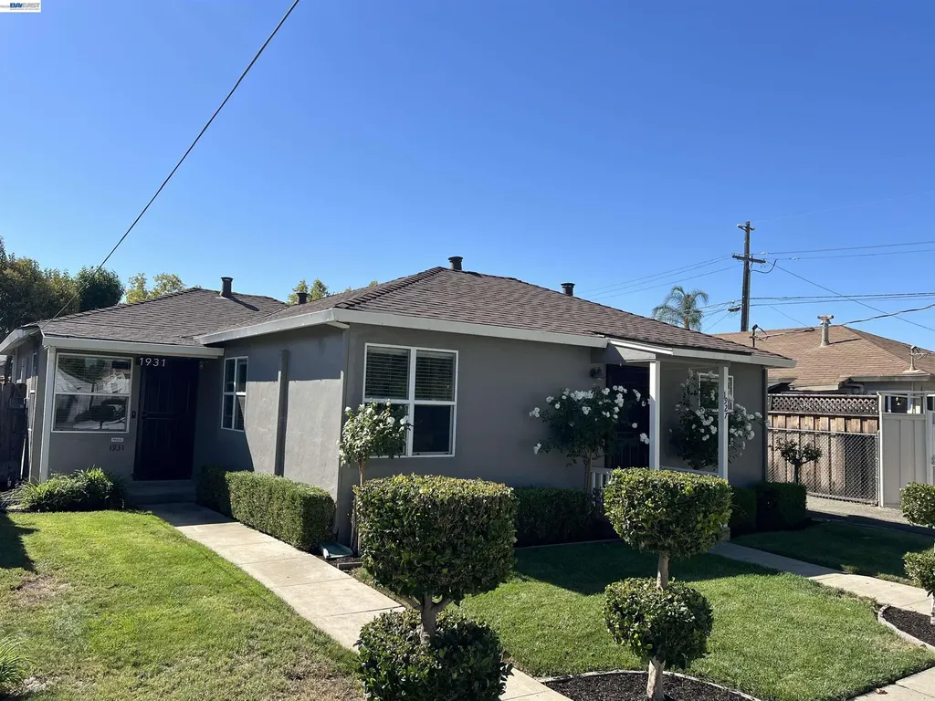 1927 Park Street Livermore CA 94551