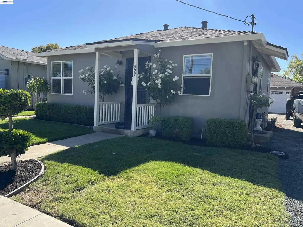 1927 Park Street Livermore CA 94551