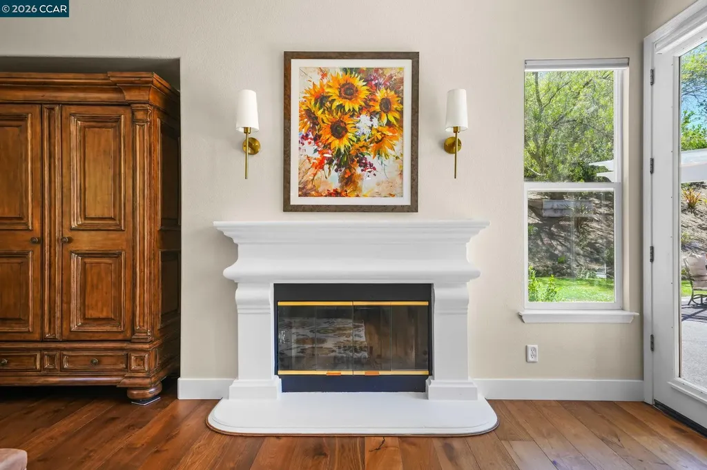 110 Forest Hill Drive Clayton CA 94517