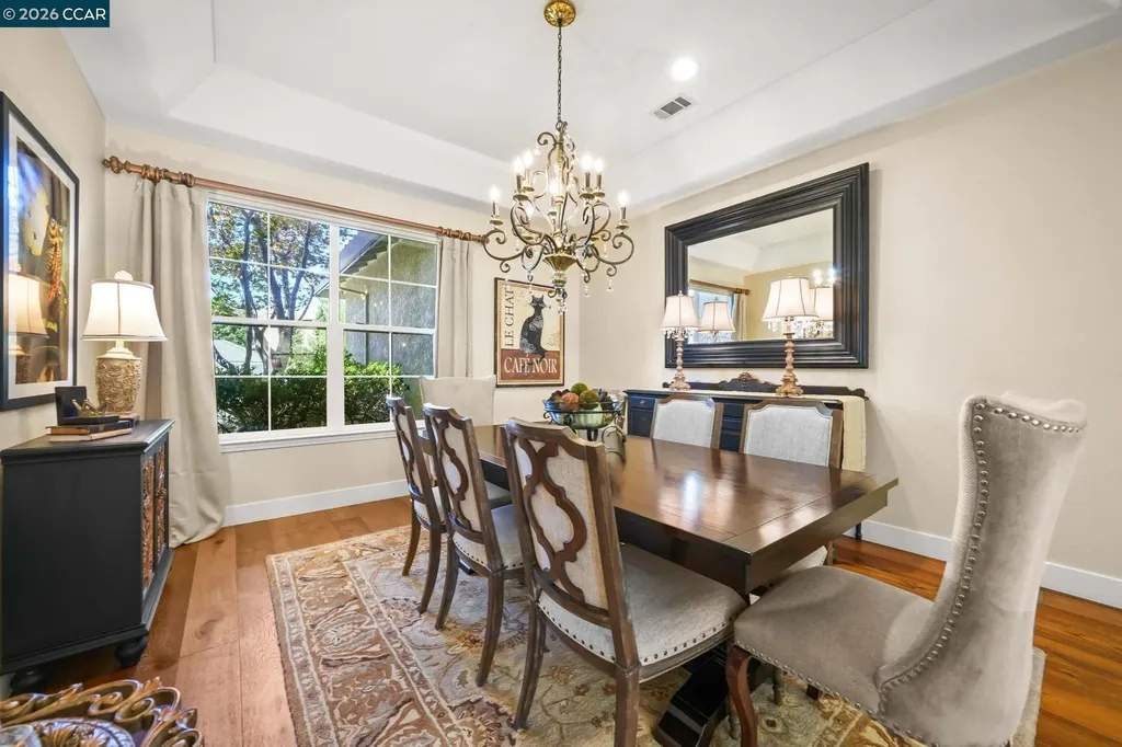110 Forest Hill Drive Clayton CA 94517