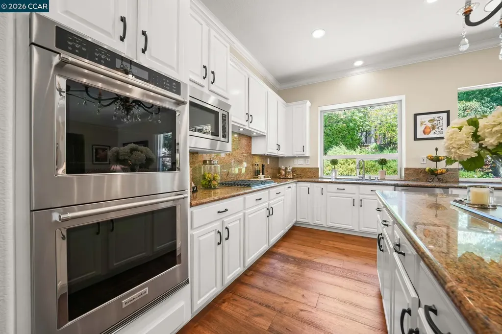 110 Forest Hill Drive Clayton CA 94517
