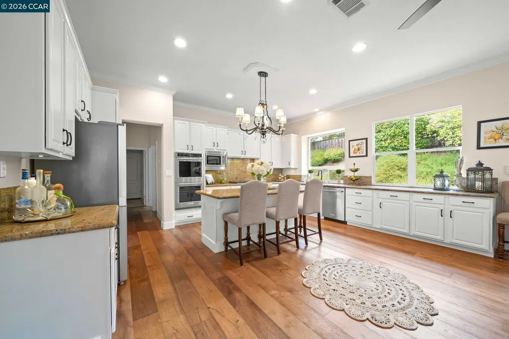 110 Forest Hill Drive Clayton CA 94517