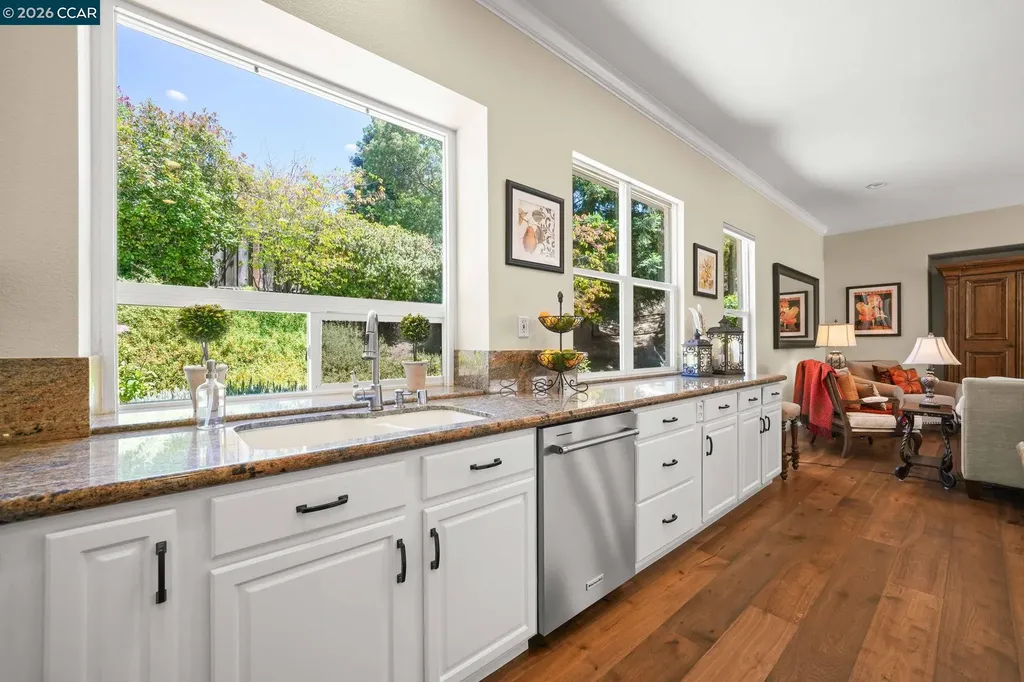 110 Forest Hill Drive Clayton CA 94517